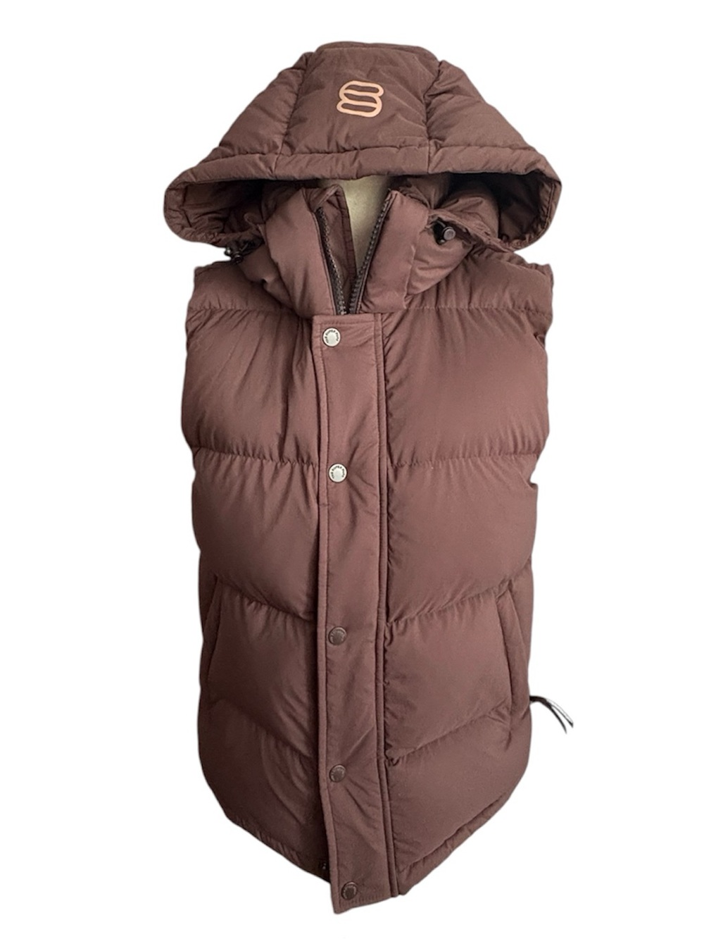 Aritzia Super Puff Vest – NWT